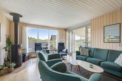Vorschaubild von Ferienhaus TM88 in Vejlby Klit - Westjütland