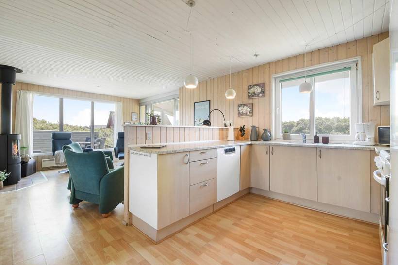 Foto von Ferienhaus TM88 in Vejlby Klit - Westjütland