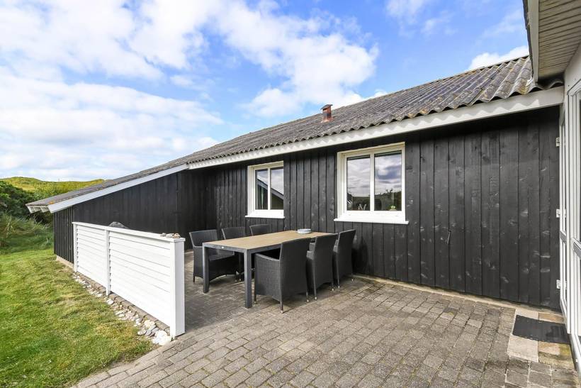 Foto von Ferienhaus TM88 in Vejlby Klit - Westjütland