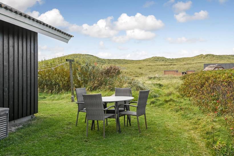 Foto von Ferienhaus TM88 in Vejlby Klit - Westjütland