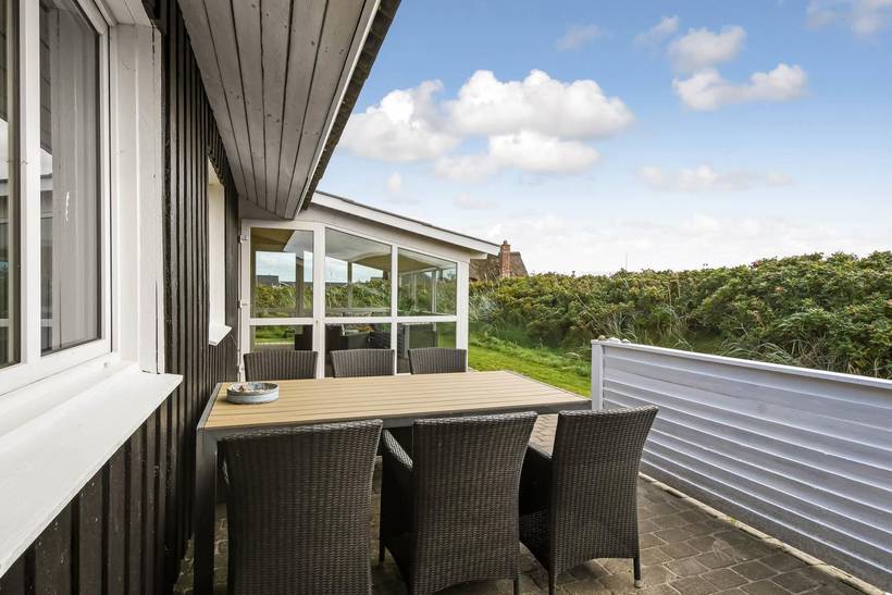 Foto von Ferienhaus TM88 in Vejlby Klit - Westjütland