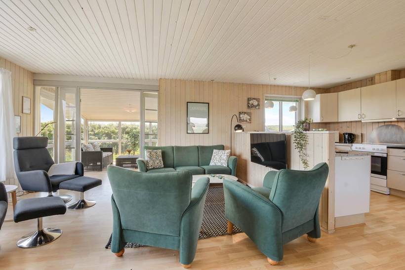 Foto von Ferienhaus TM88 in Vejlby Klit - Westjütland