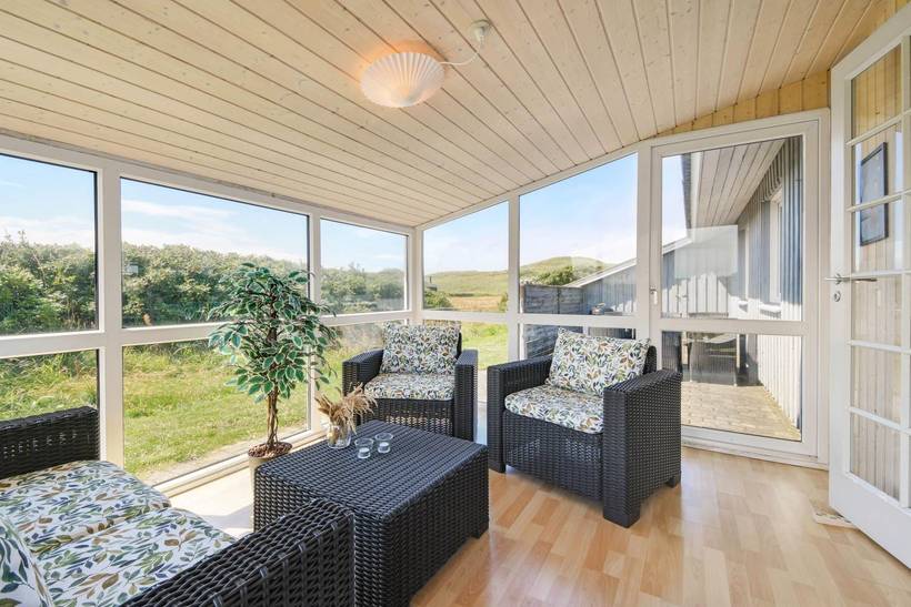 Foto von Ferienhaus TM88 in Vejlby Klit - Westjütland