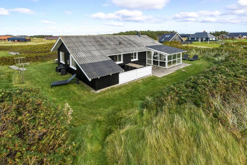 Foto von Ferienhaus TM88 in Vejlby Klit - Westjütland