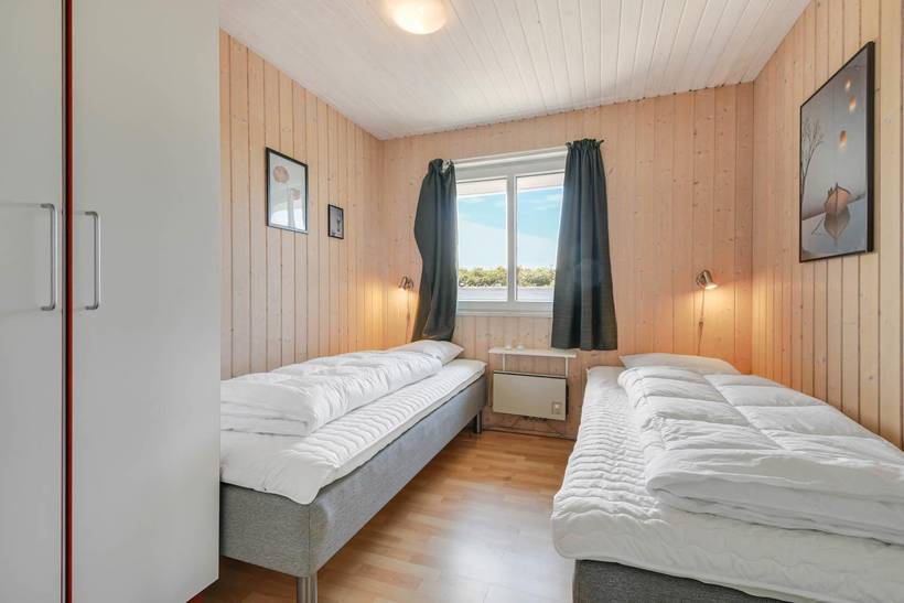 Foto von Ferienhaus TM88 in Vejlby Klit - Westjütland