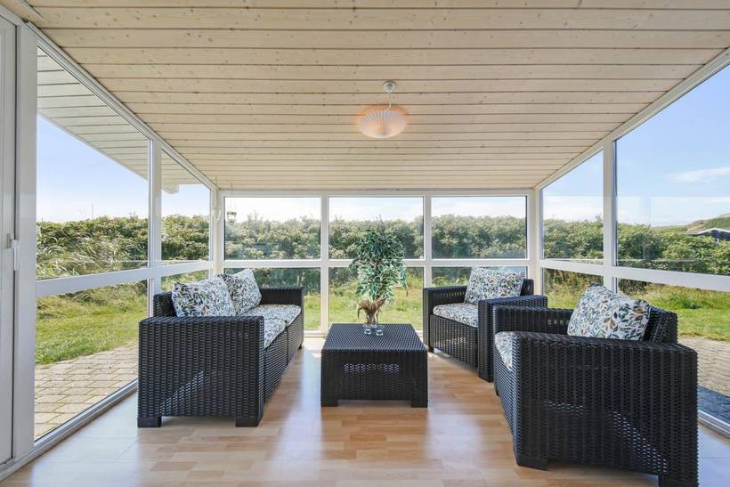 Foto von Ferienhaus TM88 in Vejlby Klit - Westjütland