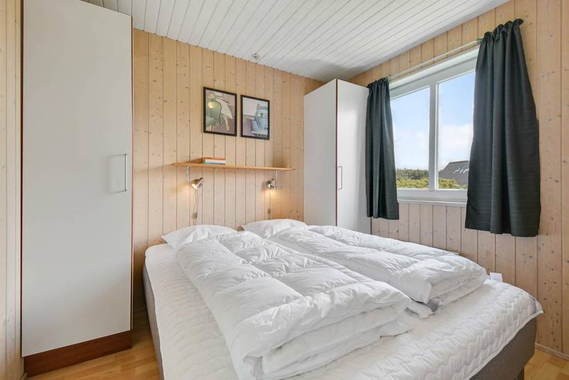 Foto von Ferienhaus TM88 in Vejlby Klit - Westjütland