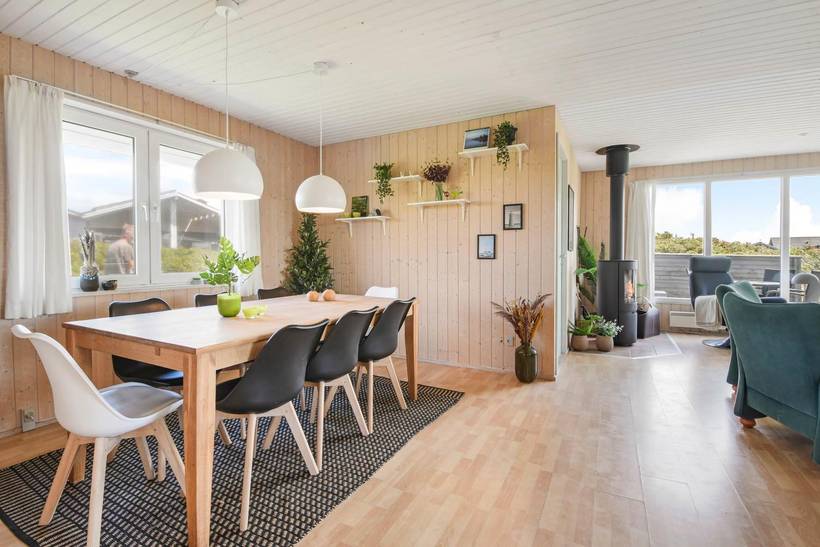 Foto von Ferienhaus TM88 in Vejlby Klit - Westjütland