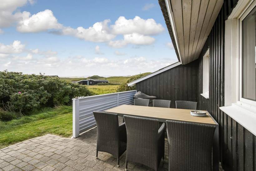 Foto von Ferienhaus TM88 in Vejlby Klit - Westjütland