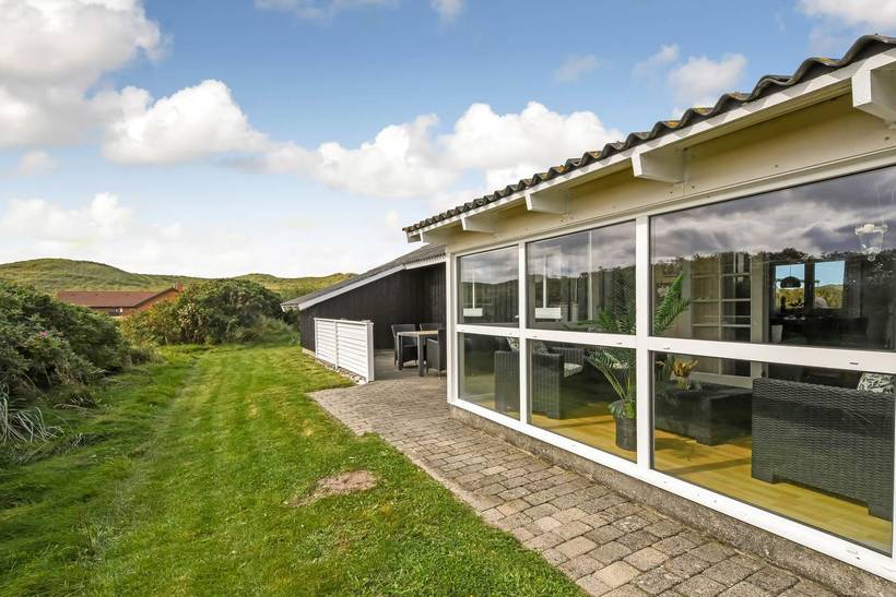 Foto von Ferienhaus TM88 in Vejlby Klit - Westjütland