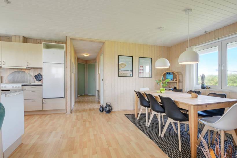Foto von Ferienhaus TM88 in Vejlby Klit - Westjütland