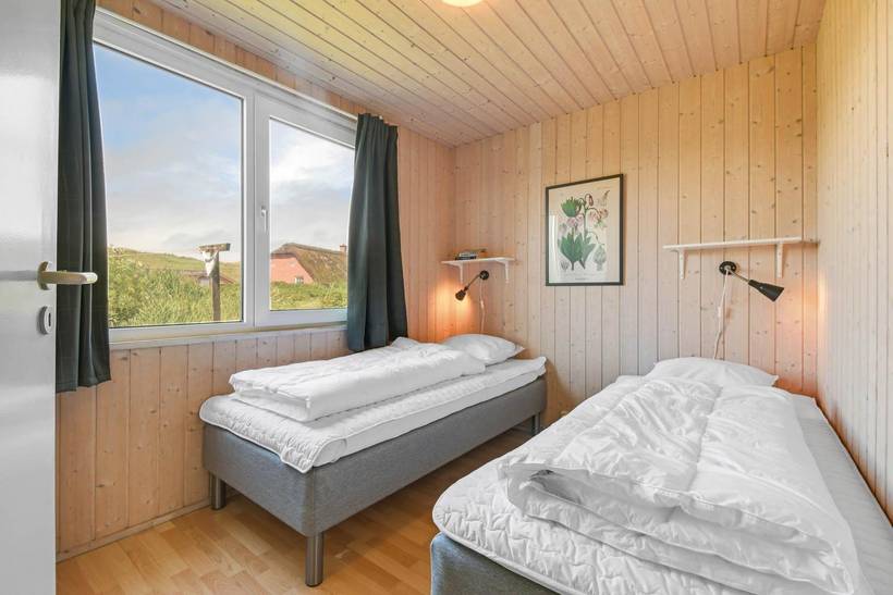 Foto von Ferienhaus TM88 in Vejlby Klit - Westjütland
