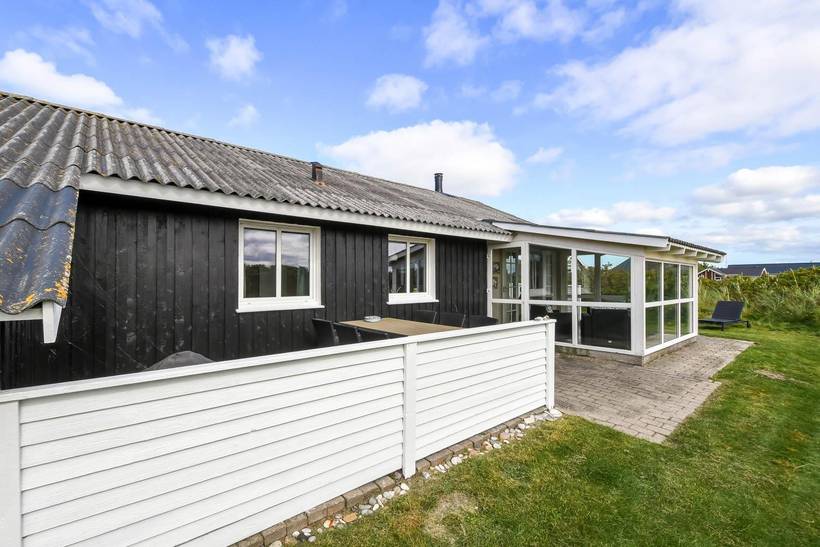 Foto von Ferienhaus TM88 in Vejlby Klit - Westjütland