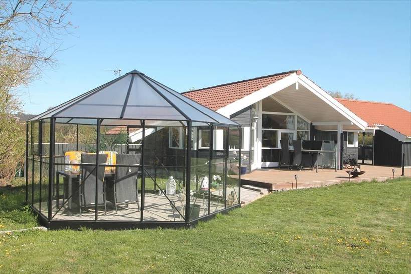 Foto von Ferienhaus TM91 in Stillinge - Westseeland