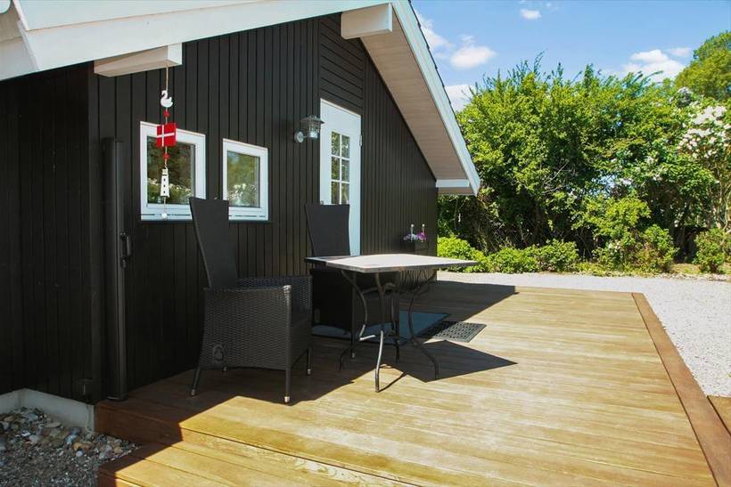 Foto von Ferienhaus TM91 in Stillinge - Westseeland