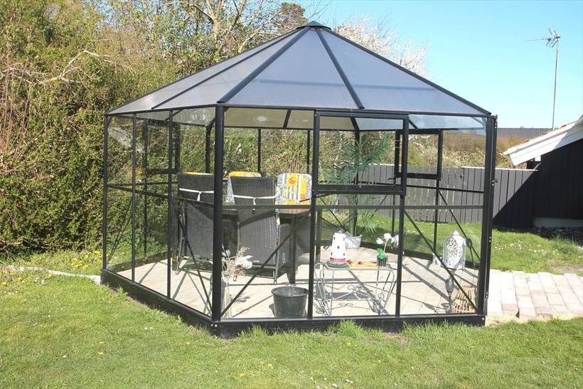 Foto von Ferienhaus TM91 in Stillinge - Westseeland