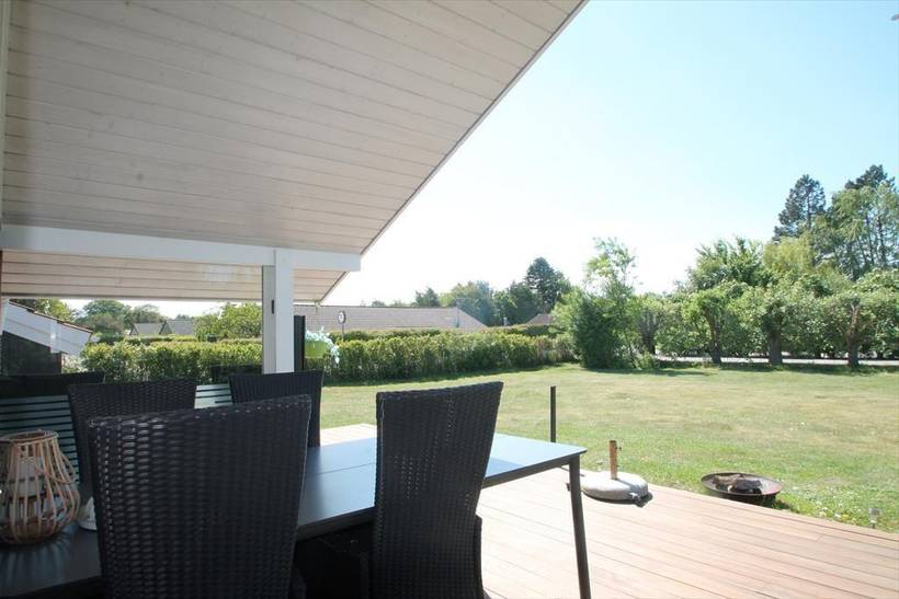 Foto von Ferienhaus TM91 in Stillinge - Westseeland