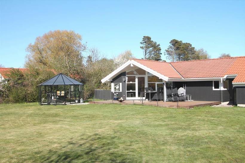 Foto von Ferienhaus TM91 in Stillinge - Westseeland