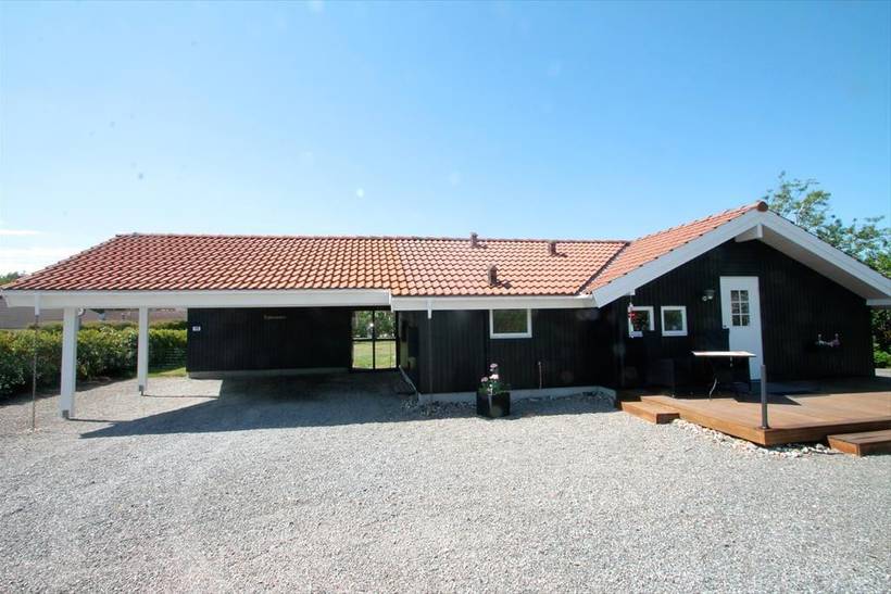 Foto von Ferienhaus TM91 in Stillinge - Westseeland