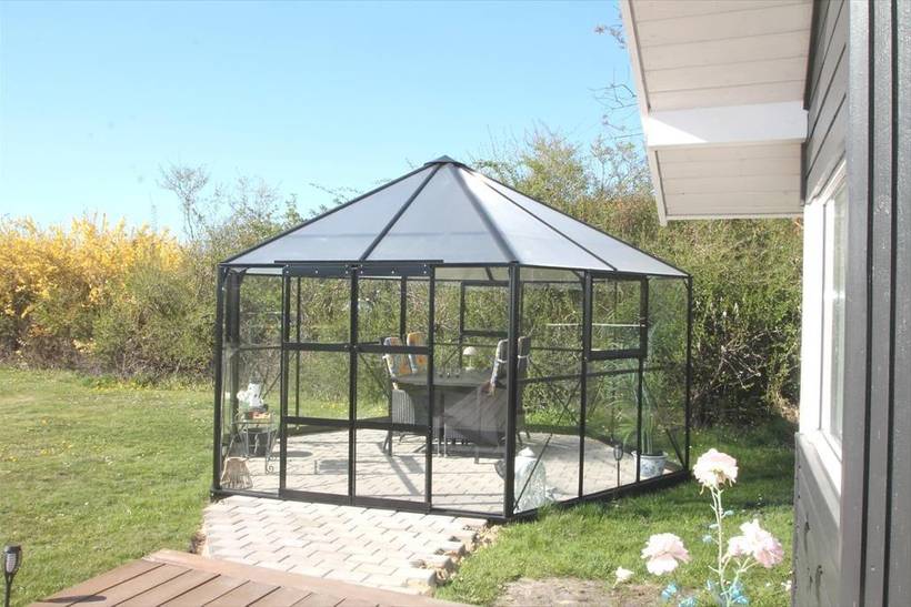 Foto von Ferienhaus TM91 in Stillinge - Westseeland