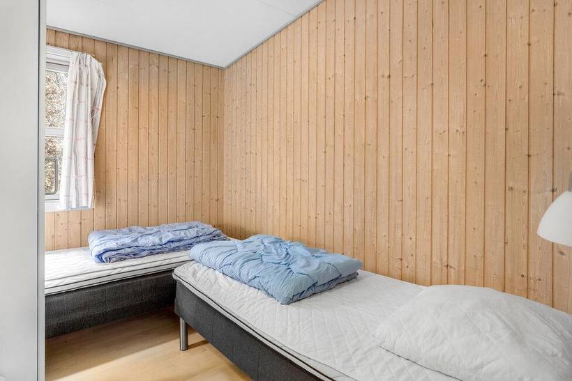 Foto von Ferienhaus TM96 in Dueodde - Bornholm