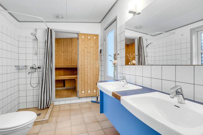 Foto von Ferienhaus TM96 in Dueodde - Bornholm