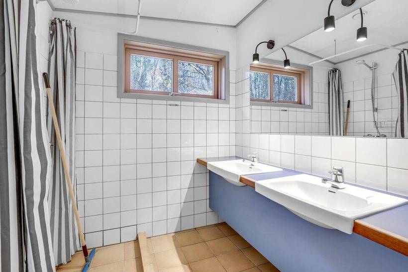 Foto von Ferienhaus TM96 in Dueodde - Bornholm