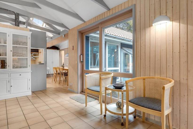 Foto von Ferienhaus TM96 in Dueodde - Bornholm