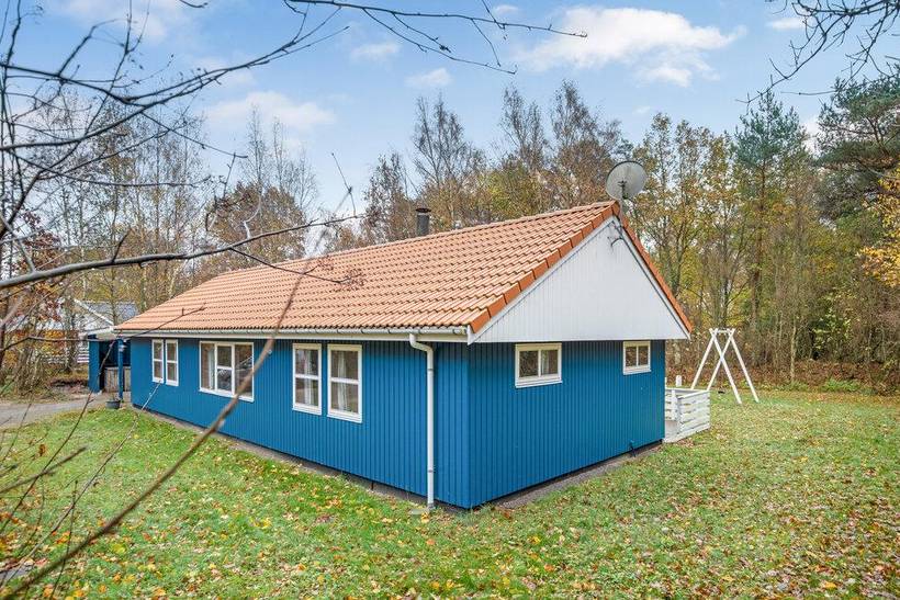 Foto von Ferienhaus TM96 in Dueodde - Bornholm