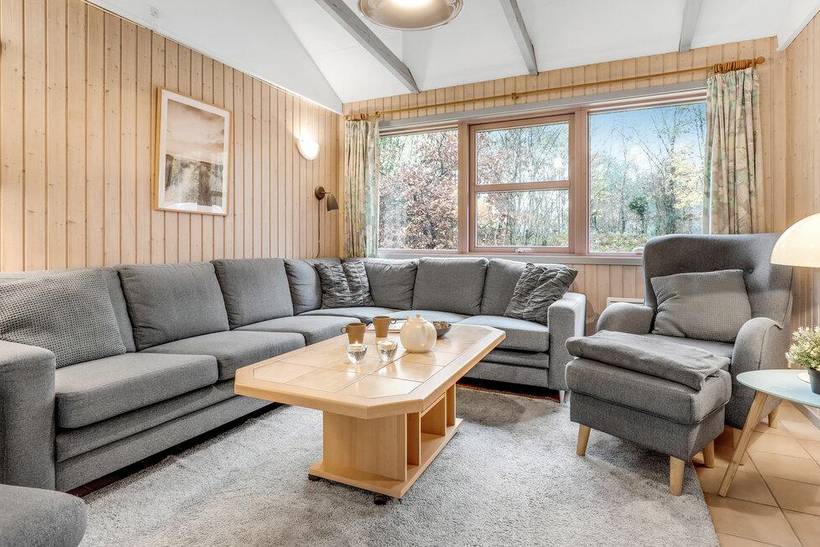 Foto von Ferienhaus TM96 in Dueodde - Bornholm
