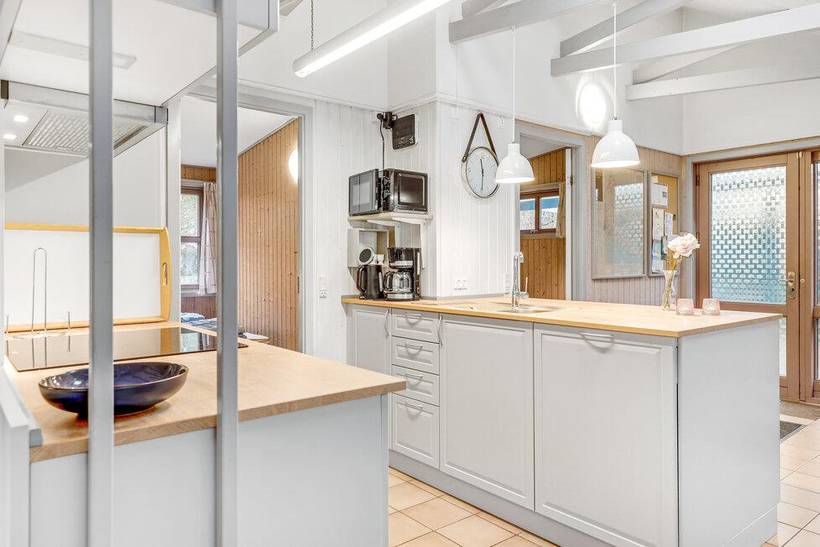 Foto von Ferienhaus TM96 in Dueodde - Bornholm