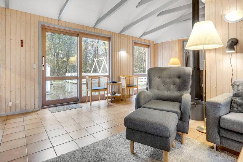 Foto von Ferienhaus TM96 in Dueodde - Bornholm
