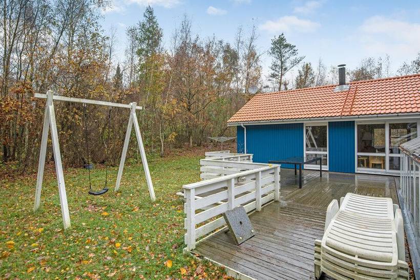 Foto von Ferienhaus TM96 in Dueodde - Bornholm