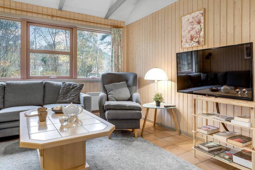 Foto von Ferienhaus TM96 in Dueodde - Bornholm