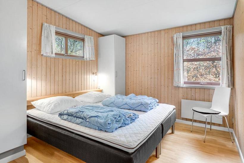 Foto von Ferienhaus TM96 in Dueodde - Bornholm