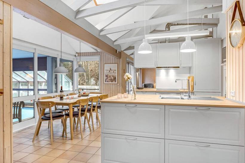 Foto von Ferienhaus TM96 in Dueodde - Bornholm