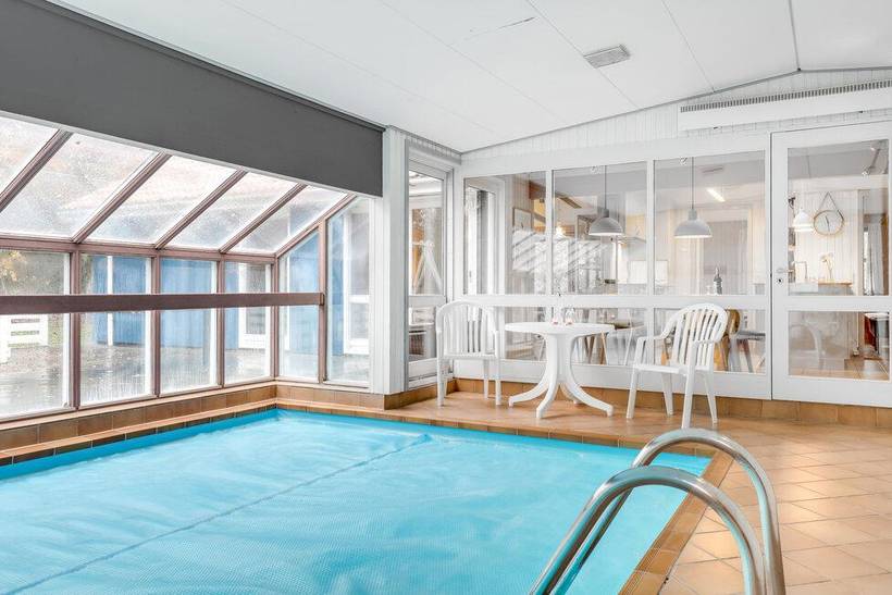 Foto von Ferienhaus TM96 in Dueodde - Bornholm