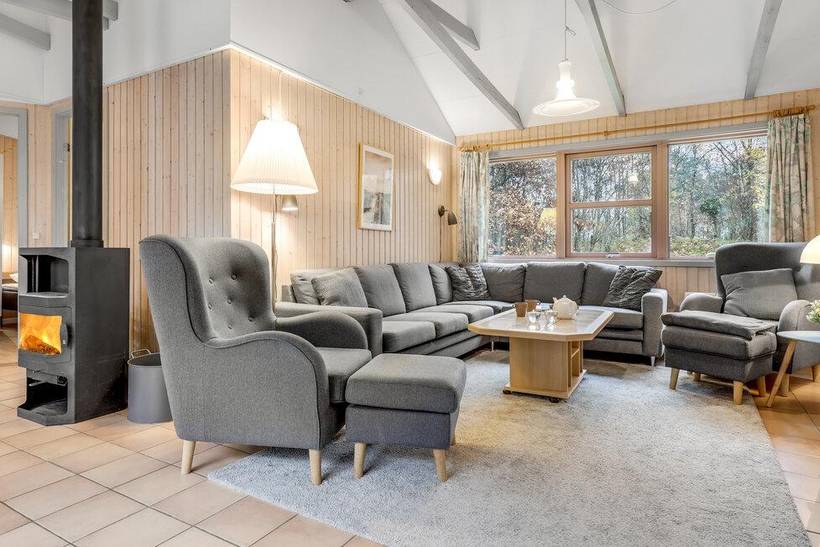 Foto von Ferienhaus TM96 in Dueodde - Bornholm