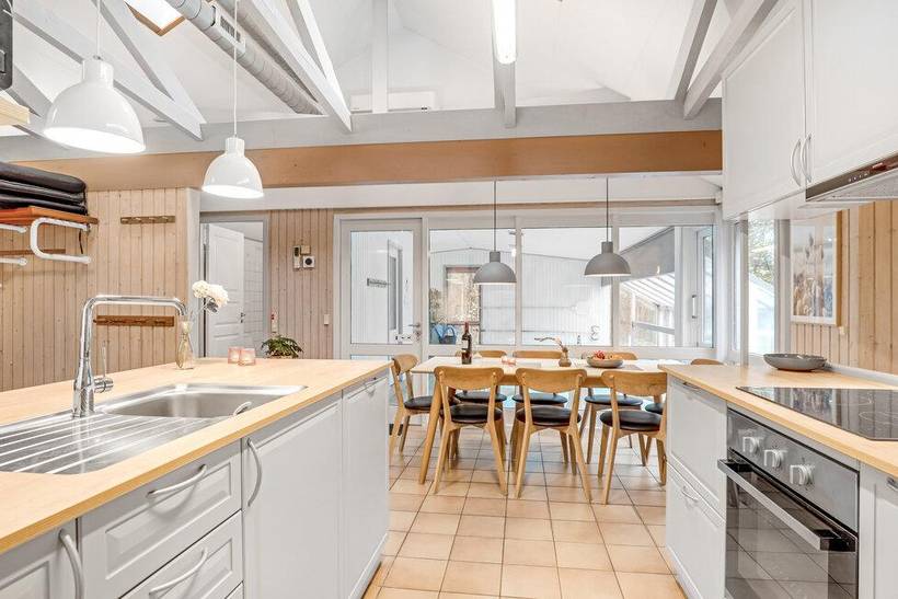 Foto von Ferienhaus TM96 in Dueodde - Bornholm