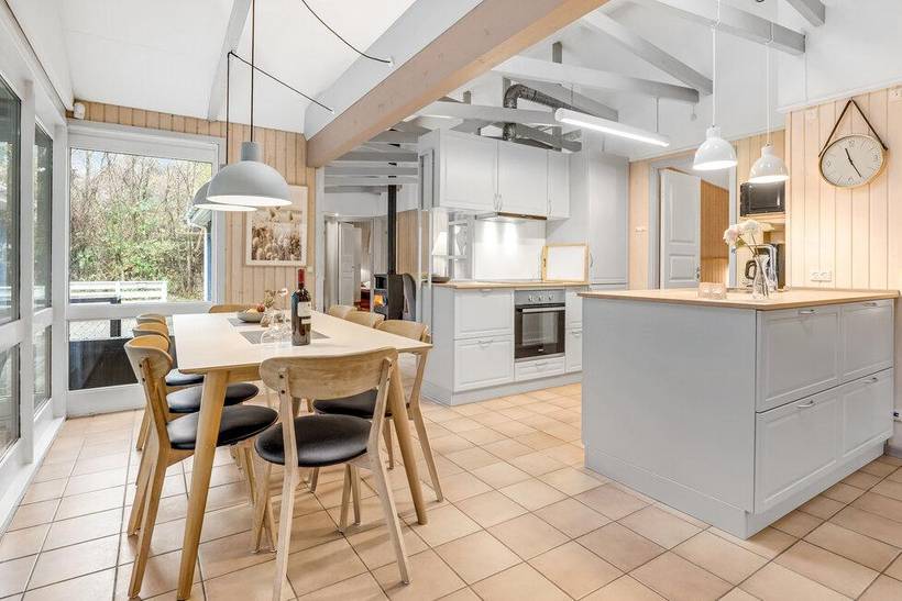 Foto von Ferienhaus TM96 in Dueodde - Bornholm