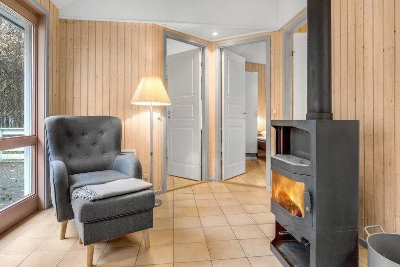 Foto von Ferienhaus TM96 in Dueodde - Bornholm