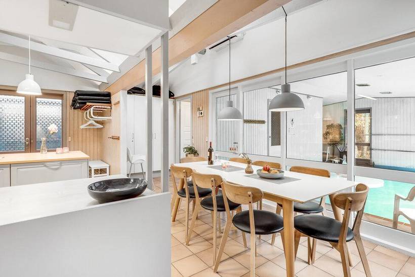 Foto von Ferienhaus TM96 in Dueodde - Bornholm