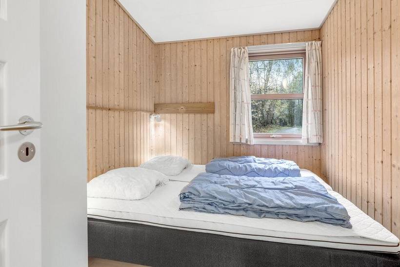 Foto von Ferienhaus TM96 in Dueodde - Bornholm