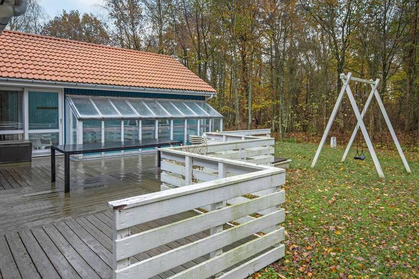 Foto von Ferienhaus TM96 in Dueodde - Bornholm