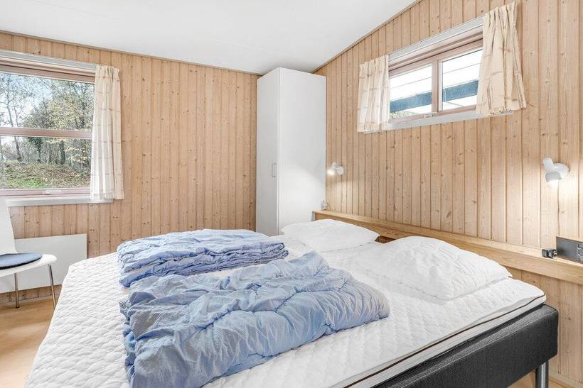 Foto von Ferienhaus TM96 in Dueodde - Bornholm