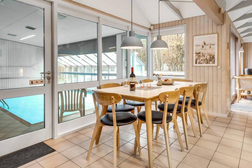 Foto von Ferienhaus TM96 in Dueodde - Bornholm