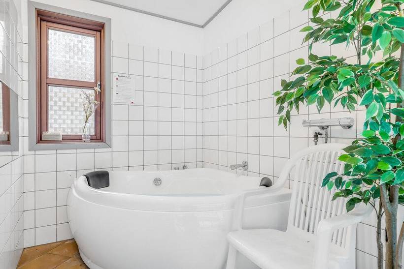 Foto von Ferienhaus TM96 in Dueodde - Bornholm
