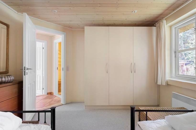 Foto von Ferienhaus TM97 in Vester Husby - Westjütland