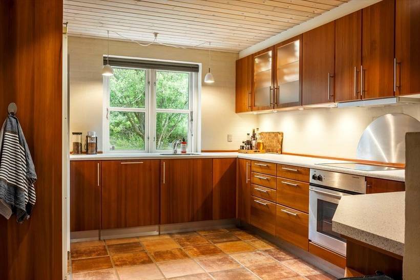 Foto von Ferienhaus TM97 in Vester Husby - Westjütland