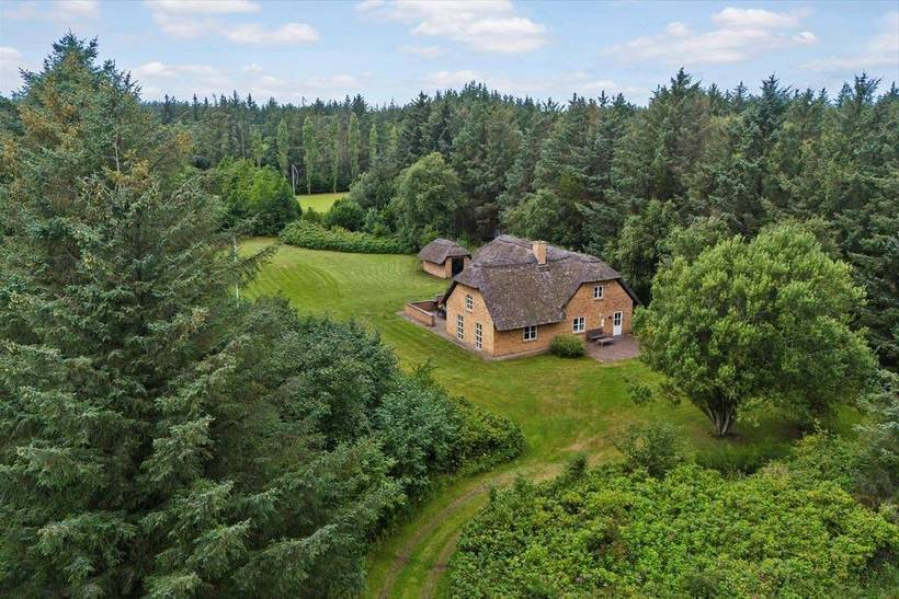 Foto von Ferienhaus TM97 in Vester Husby - Westjütland